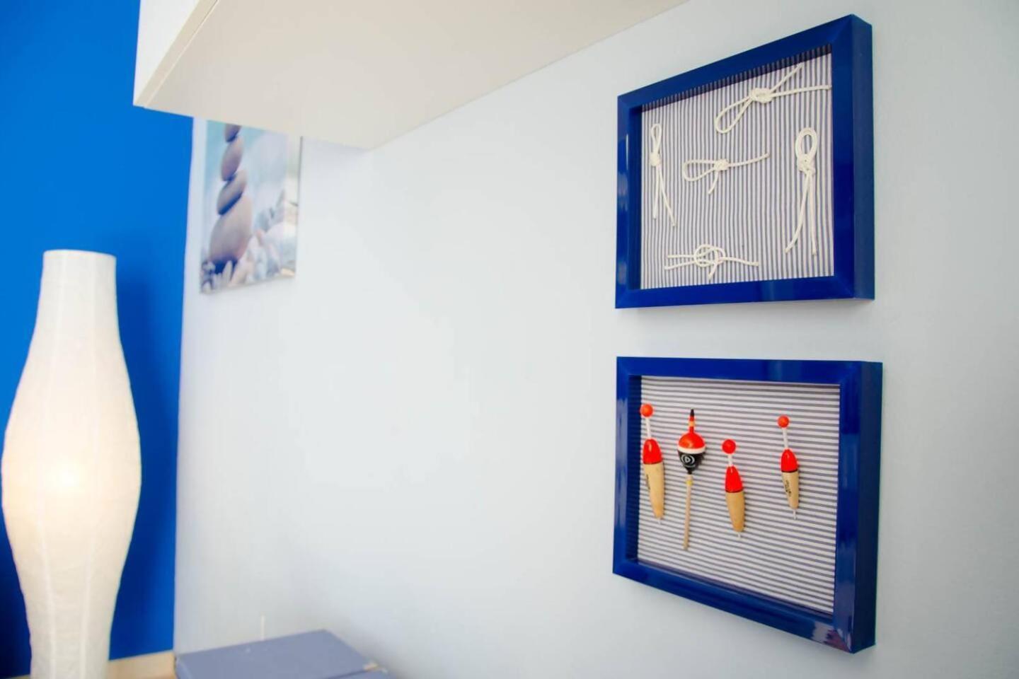 아리에타 Mi Casita De La Playa 아파트 외부 사진