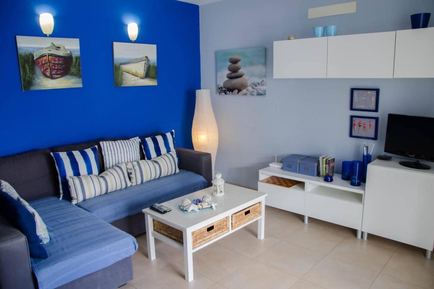 아리에타 Mi Casita De La Playa 아파트 외부 사진