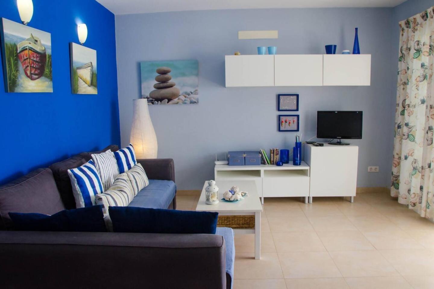 아리에타 Mi Casita De La Playa 아파트 외부 사진